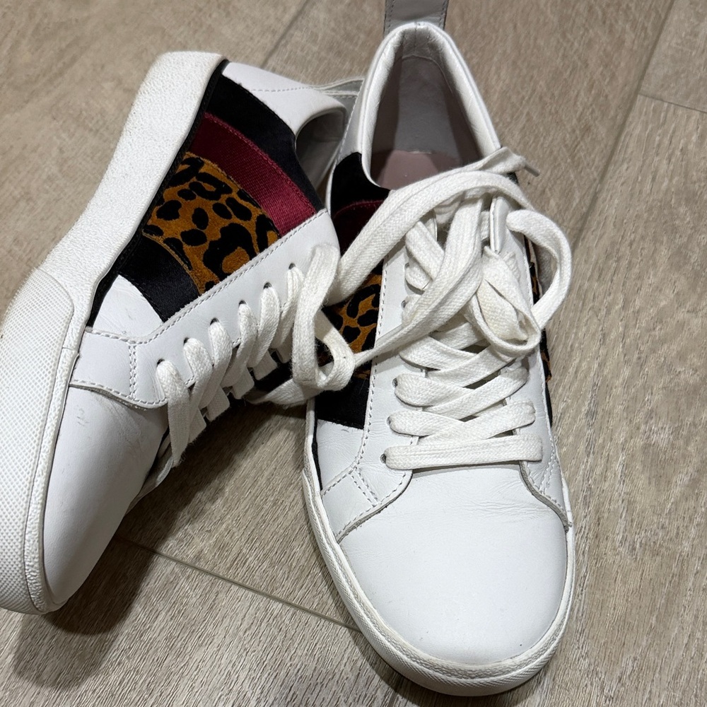 Diane Von Furstenberg sneakers